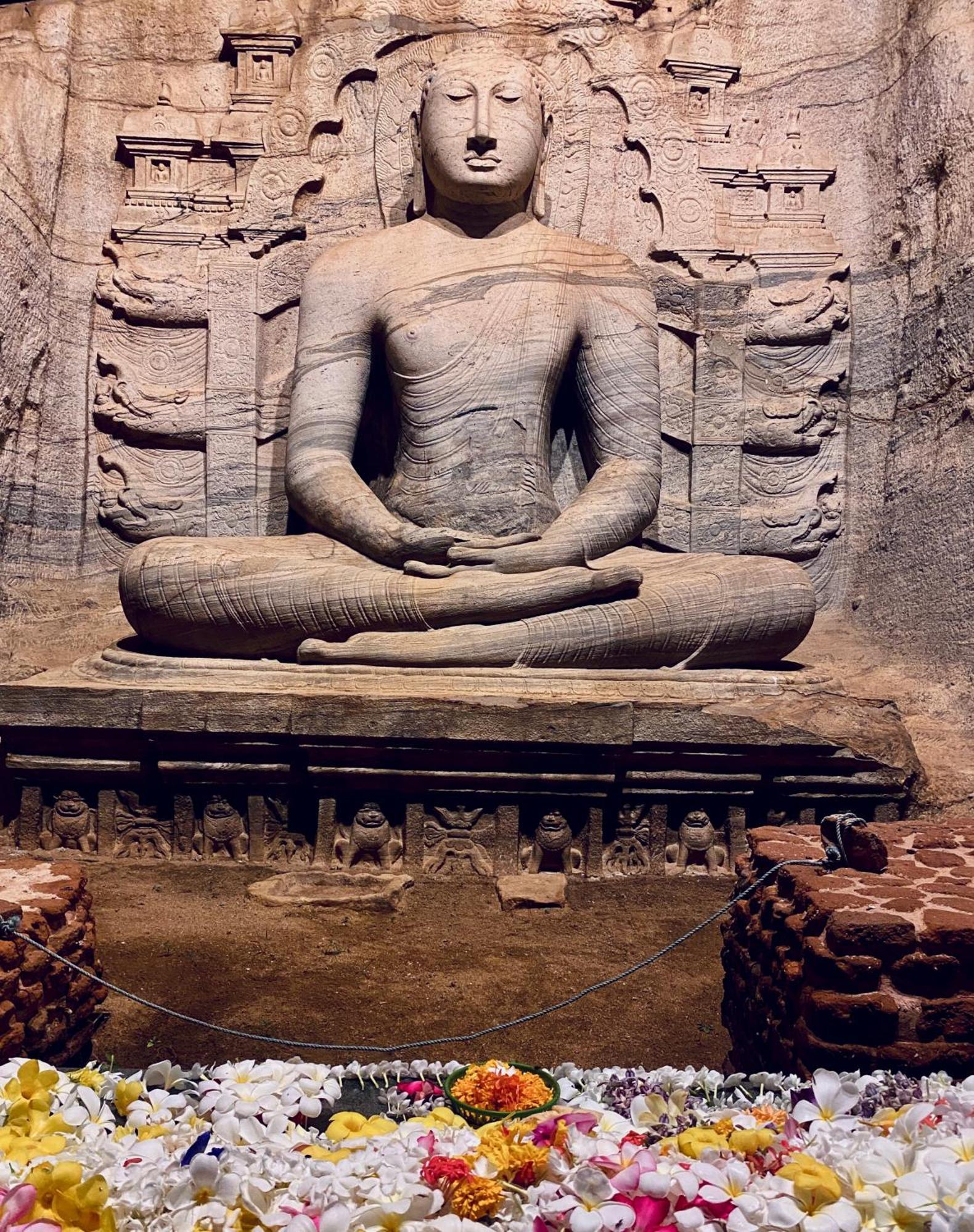 Geethani Tourist Home Polonnaruwa Ngoại thất bức ảnh