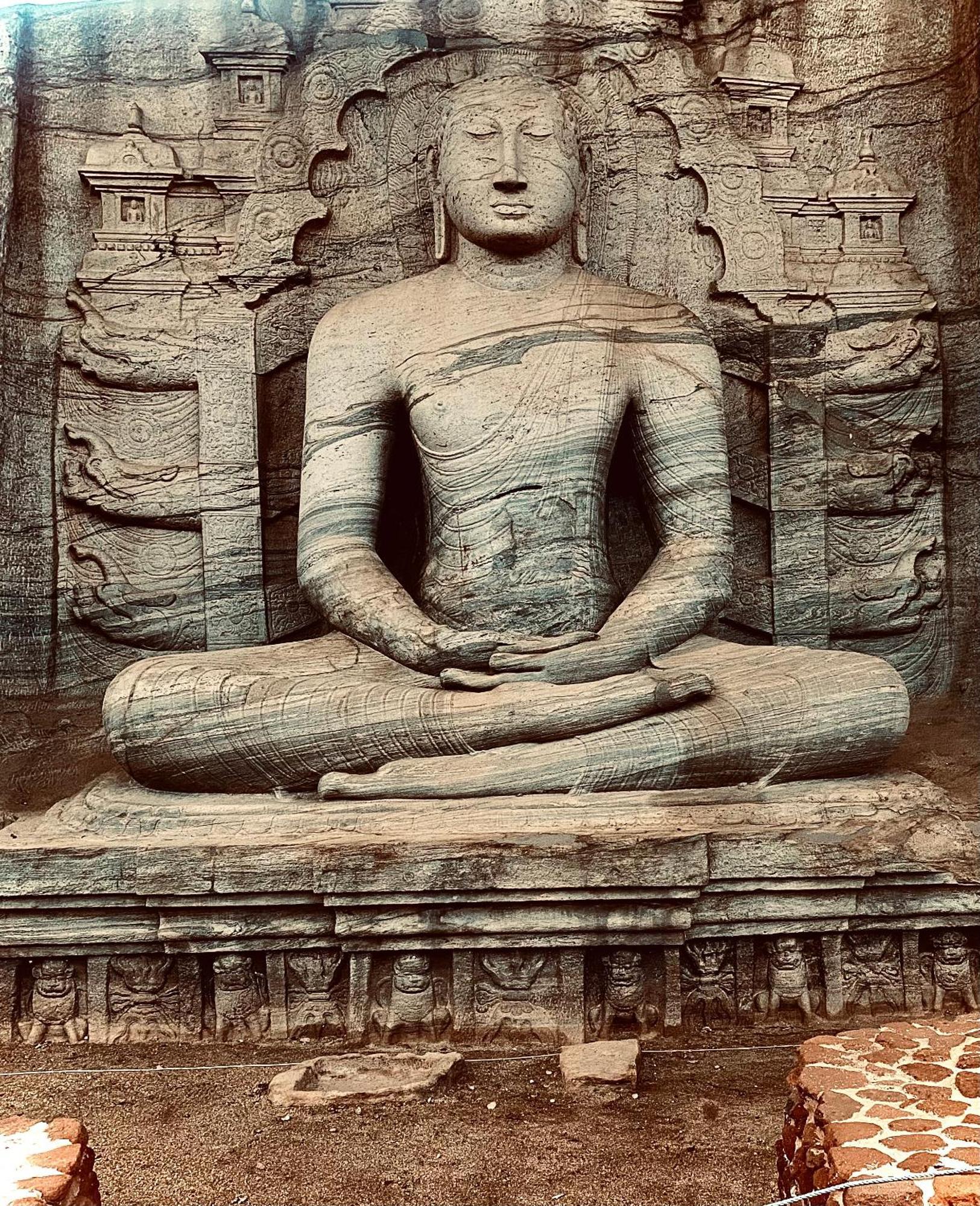 Geethani Tourist Home Polonnaruwa Ngoại thất bức ảnh