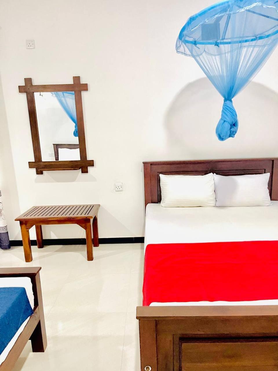 Geethani Tourist Home Polonnaruwa Ngoại thất bức ảnh